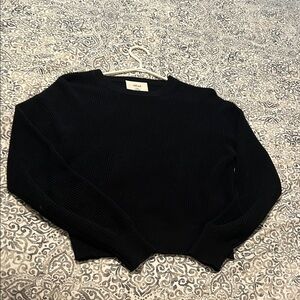 Wilfred Manilla Sweater